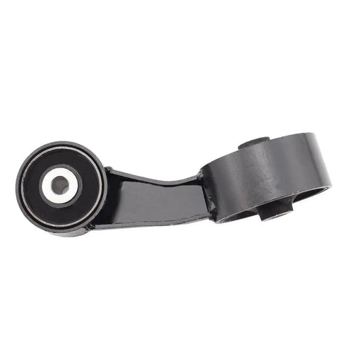 Engine Motor Mount Drop In Replacement For 2002-2006 Toyota Camry LE SE XLE, 2004-2008 Solara, 2002-2003 Lexus ES300 3.0L V6 And 2004-2006 Lexus ES330 3.3L V6 Automatic Transmission Replaces OE A4236 1 Pc High Quality, shown from side view