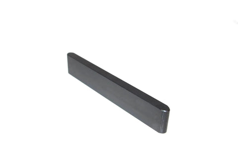 Primary drive locking bar tool, 5.95-inch metal bar for Harley-Davidson late 6-speed TC96 sprocket nut lock