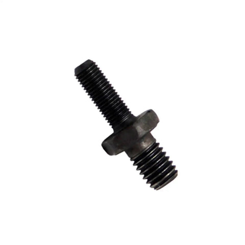 Rocker Arm Stud 20 072 08S Replacement Part For Engines, close-up view, metal construction, threaded design.