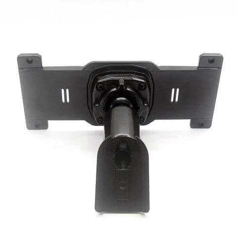 Heavy Duty Metal Rear View Mirror Back Plate Panel For Car Dash Cam DVR Easy DIY Installation Custom Fit