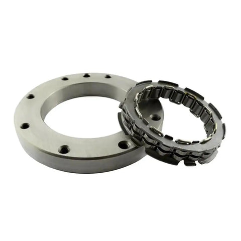 One Way Bearing For Motorcycles Fits 999S 749S 996 998S ST2S And 997S Models Keeps Your Ride Smooth At Start And Delivers Solid Power