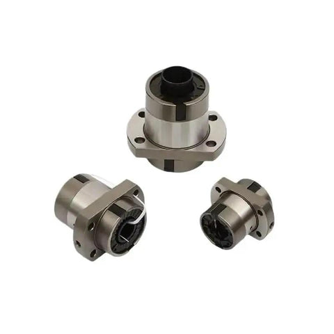 Ball Screw Pitch High Speed Linear Actuator With Screw Nut Miniature Guide For Precise Motion And Super Smooth Travel In CNC Robotics SFYR3232