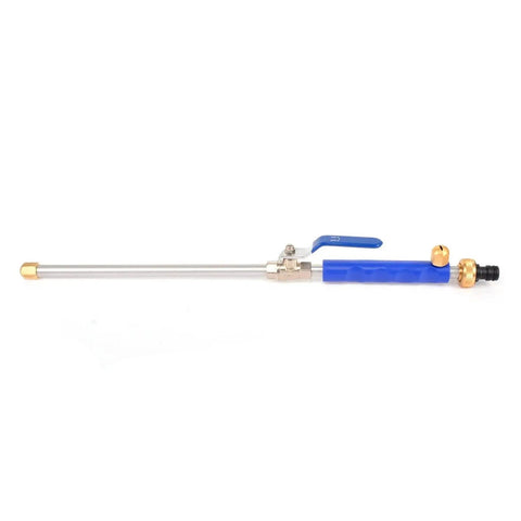 Submersible Pump With Ultra Quiet Operation And High Pressure Garden Washer System All In One Heavy Duty Hose Wand Nozzle Sprayer
