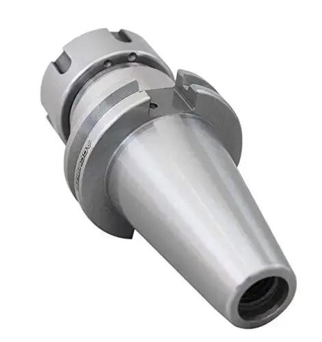 Cat40 To Er32 Collet Chuck, Milling Workhorse, 2.76 Inch Projection, Balanced To 20,000 RPM At G2.5, Premium Alloy Steel CNC Tool Holder