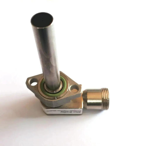 Waterjet Cutter Spare Parts Must Have Proximity Switch Kit 20453934 05127584 for SL4 SL5 Pump Intensifier, metal component