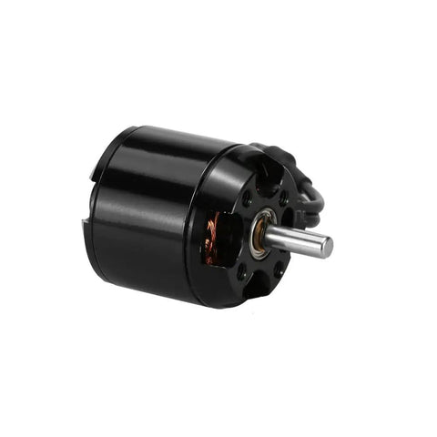 Surpass High Performance 2216 1120KV 14 Pole Brushless Motor for RC Airplane with CNC aluminum heatsink, precision rotor