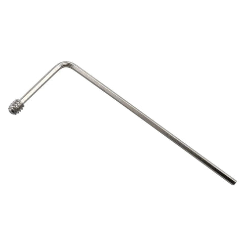 25 Piece Stainless Steel Allen Socket Set Screws 4-40 x 1/8 Inch Cup Point Hex Key Wrench Included Heavy Duty Rust Resistant Hardware