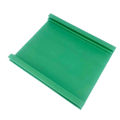 PCB DIN Rail Mount Carrier For 35mm Wide Rails Fits 100mm By 72mm Circuit Boards 1.5-2.0mm Thick Easy Install And Detach Panel Mountable
