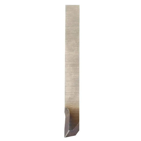 Small Lathe Tool For CNC External Turning Made From High Speed Steel Z077 1 Cutting Tool For Boring And Chamfering Ideal