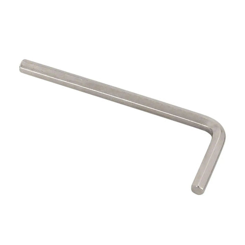 Allen key for Heavy Duty Sheet Metal Bead Roller Kit with 18 Inch Rotary Forming Tool and 6 Dies