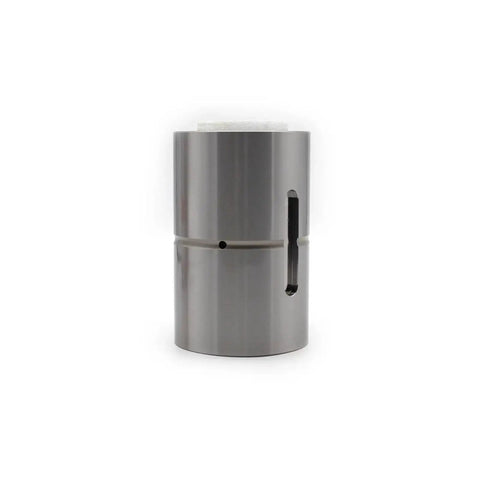Ball Spline With Shaft for CNC Machines, 3D Printers, Guide Rails, Stepper Motors, Aluminum Alloy Body with Chromium Steel Balls