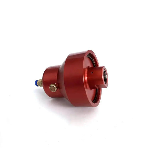 Waterjet Dump Valve JOD100 For JTS Water Jet Cutting Machine Intensifier Pump Spare Parts Pro Grade Quality With Long Service Life