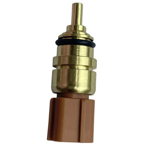Direct Fit Coolant Temperature Sensor For Hyundai And Kia Vehicles Including Santa Fe Sorento Sportage Tucson Sonata Optima 2008 2017 And 2011 2017 Models Plug And Play OEM Compatible 39220 38010 3922038010 TX191 1 Year Warranty close-up view
