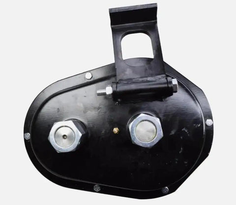 2 Speed Gear Box For Timpte Hopper Door 2014 And Up Replaces 035-53965 And SAF Holland 742119 close-up view