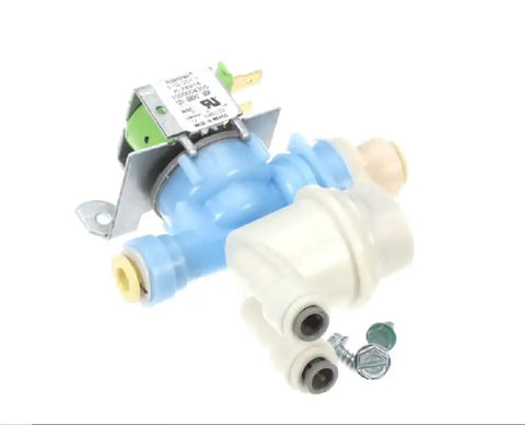 K-78918 Go-To Solenoid Valve With Regulator For 120V 50/60Hz Systems, Heavy-Duty Water Control Valve For Appliances And Irrigation