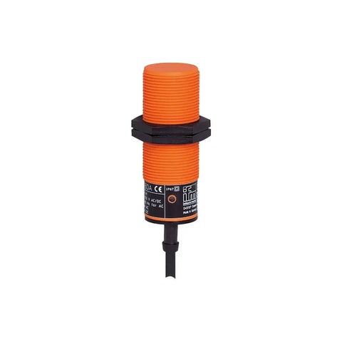 II0036 IIA 2015 ABOA 6M Proximity Switch Sensor New Orange Industrial Grade Automation Part