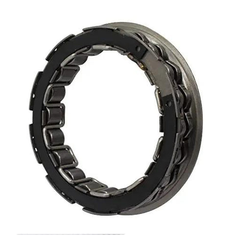 Big Roller Reinforced One Way Starter Clutch Bearing For Ducati Super Sport 900 900S 900SS 2000 2001 2002 With Hardened Sprague Rollers And Forged Steel Hub