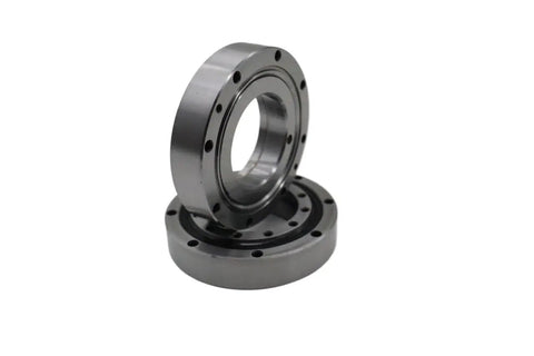 Precision Harmonic Drive Bearing With Cross Roller Technology For Industrial Robots And Automation Equipment Low Backlash And High Torque