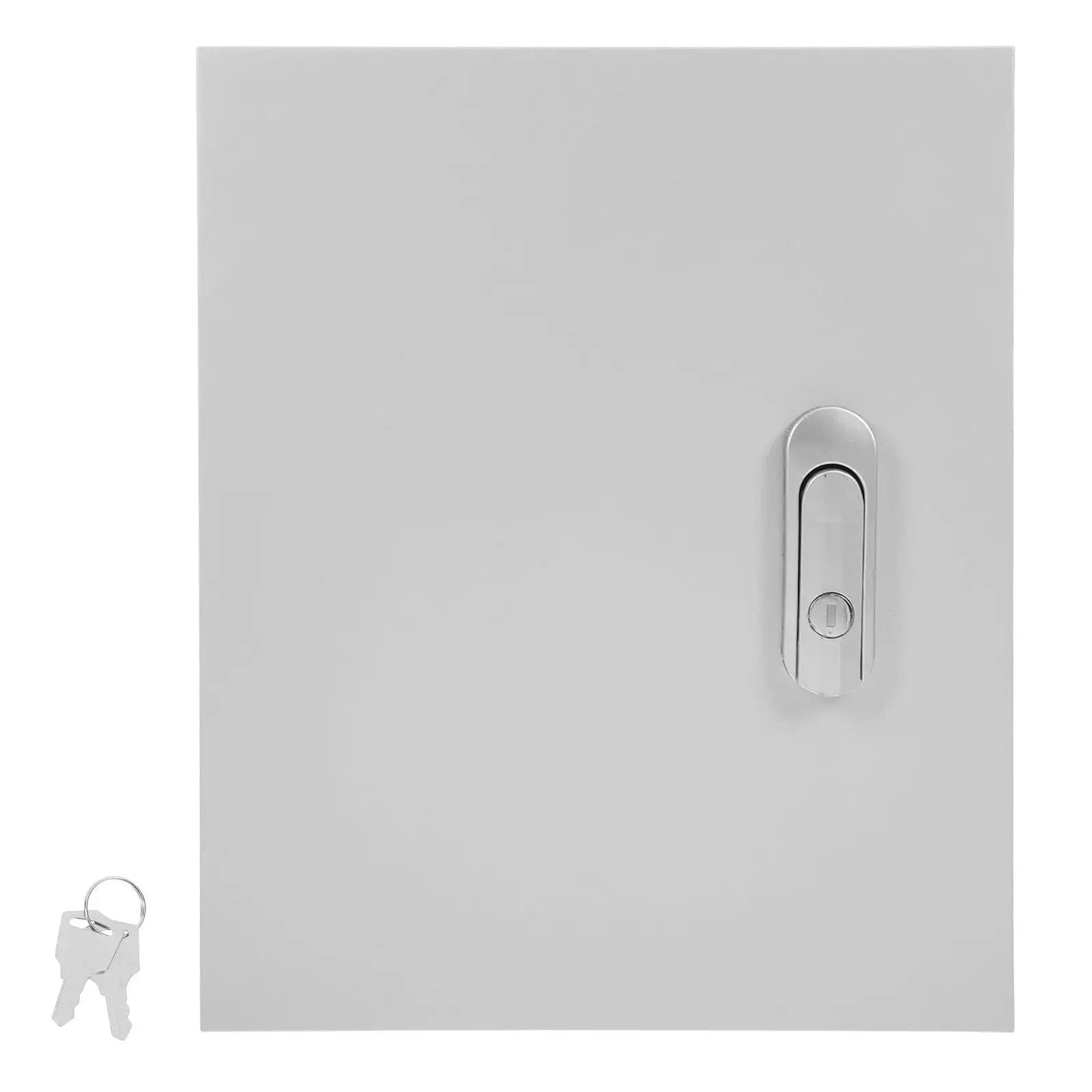 Waterproof Metal Electrical Junction Box Locking Outdo...