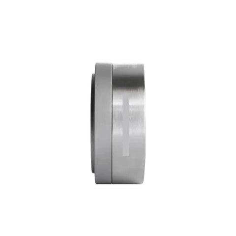 Side view of Harmonic Reducer High Precision Gearbox Strain Wave Drive For Machines With Speed Ratio 100 Smooth Operation Enhanced Torque