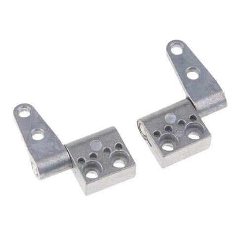 2X Torque Friction Positioning Hinge With Constant Torque for laptops monitor arms and adjustable stands, metal construction
