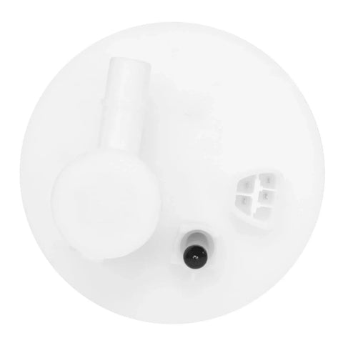 Top view of a Toyota Electric Fuel Pump Module Replacement For 2005 2016 Corolla Matrix And 2005 2010 Pontiac Vibe 1.8L L4 And 2.4L L4