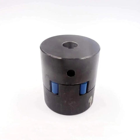 Shaft Coupling 10092302 for Streamline SL V 50 Booster Pump, durable metal component for water jet cutting machines, easy install