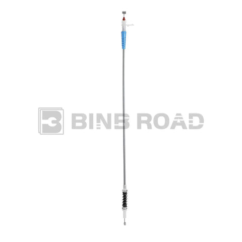 Outer Door Lock Cable Front Left Driver Side For BMW F30 F80 F31 320i 328i 330i 335i M3 Replacement shown vertically