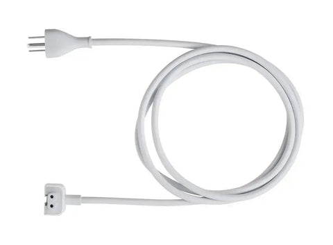 1.8 Meter Power Adapter Extension Cable For MagSafe And USB C Chargers, extra long AC cord compatible with MagSafe One and Two.