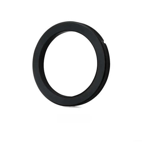 58mm Silicone Brew Head Gasket Replacement for Espresso Machines and Coffee Makers O Ring Sealing Ring Fits 58mm Group Keeps Leaks Away