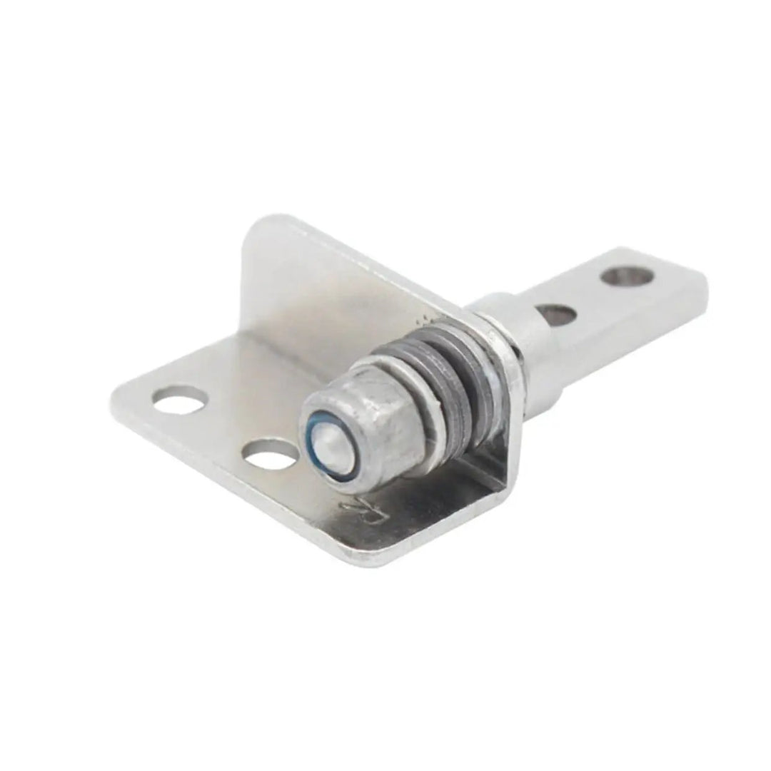 Adjustable Display Rotating Stop Hinge For Cabinets An...