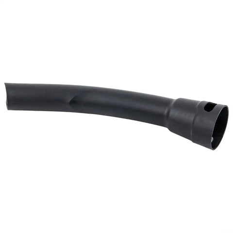 Vacuum Hose Connector Kit 4 Piece Set For WD1 To WD6 Models, 35mm Diameter, ergonomic non slip handle, black durable plastic