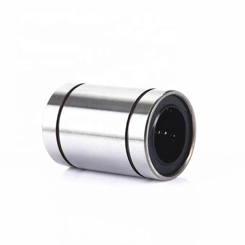 THK LME 60 Linear Bearing Bushing LME60UU, cylindrical chromium steel shell, for CNC smooth motion.