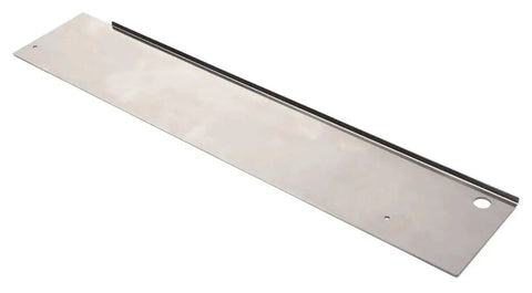 Heavy Duty Bead Roller Table With 18 Gauge Steel Surface And Tube Frame For Standard Plate Rollers Up To One Half Inch Thick
