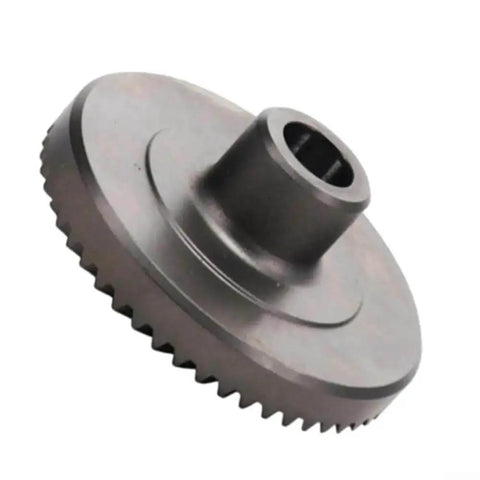 Spiral Bevel Gear Replacement For Polisher 9227 9227CB 9237CB One Piece Metal Gear Component For Maintenance And Repairs