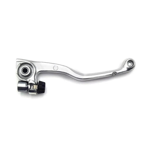 Hydraulic Clutch Lever And Master Cylinder For KTM Dirt Bikes, CNC Aluminum, Pro Grade Durability, side view
