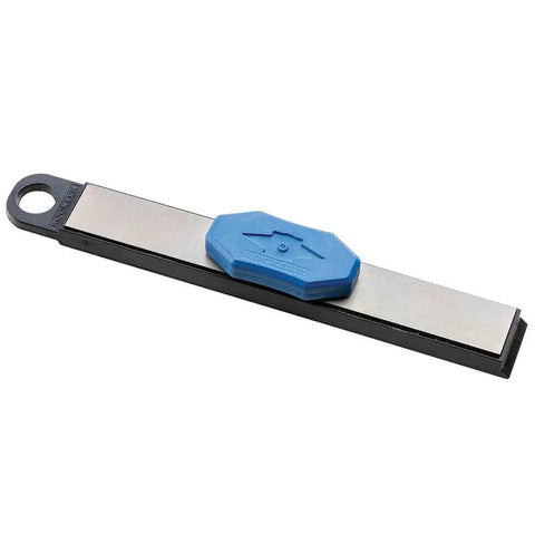 Carbide Cutter Honing System With Diamond Sharpening Tool And Magnetic Grip For Carbide Inserts, Precision Sharpener