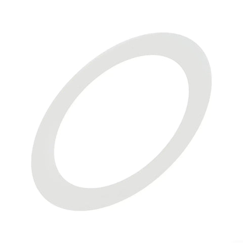 Premium Silicone Gasket Seal Replacement For Moka Espresso Pots Fits 1 To 12 Cups Stovetop Coffee Makers 39 To 87 Millimeters Diameter