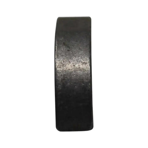 Side view of Woodruff Key 1/4 x 1-1/4 Inch Replacement for Machinery and Motors, Durable Keyway Insert Fits a Wide Range of Shafts.