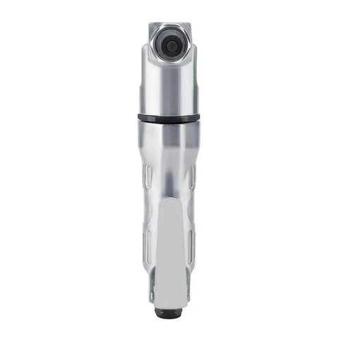 Heavy Duty Air Nibbler Metal Cutter With High Hardness Blade 2800 RPM Handheld Pneumatic Sheet Metal Cutting Tool for straight cuts