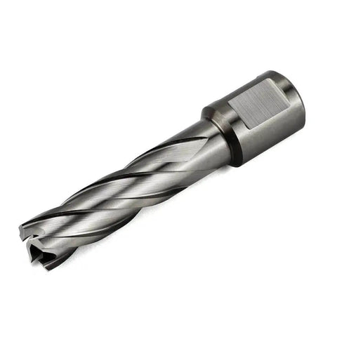 Annular Cutter For Magnetic Drill Press Heavy Duty 9/16 Inch Cutting Diameter And 2 Inch Depth Of Cut
