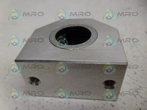 Closed-Type Compact Linear Slide Unit LSAC-20-DD-G Normal Profile Actuator Set, showing sealed ball bearing ceramic option