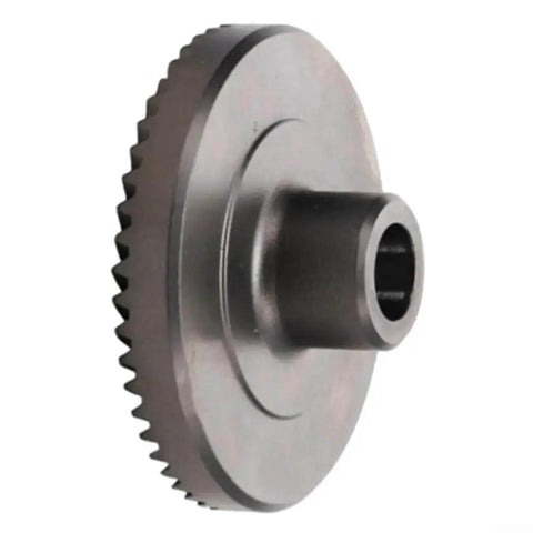 Spiral Bevel Gear Replacement For Polisher 9227 9227CB 9237CB One Piece Metal Gear Component For Maintenance And Repairs