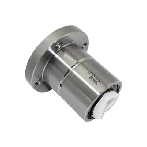 Ball Spline Nut LF13UU for High Precision Linear Motion Systems showing durable metal construction