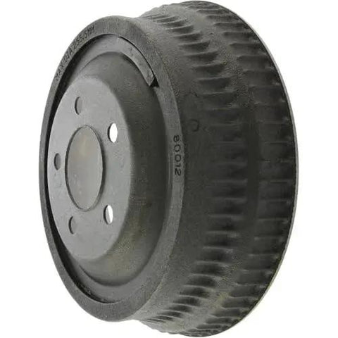 Centric 123.67024 C-Tek rear brake drum for AMC/Jeep; gray metal automotive part.