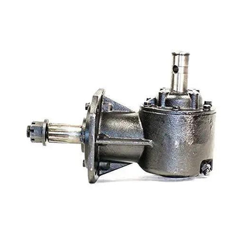 Shear Bolt Gearbox Beefed Up 35 to 45HP Rotary Replacement Kit For Omni Gear RC30 close-up view, no lubricant included