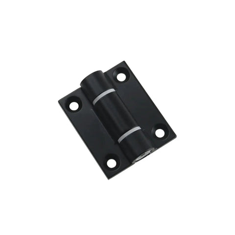304 Stainless Steel Adjustable Torque Hinge With Positioning And Damping Zinc Alloy Stop Gate Or Cabinet Hinge Built To Last 1 Piece CL263