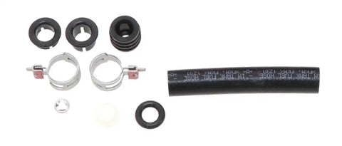 Installation components for 951-0001 Electric Fuel Pump Replacement For Cars And Trucks, high-flow upgrade kit