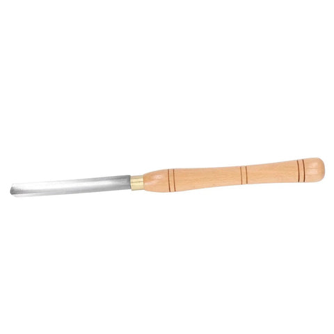 Durable Arc HSS Wood Lathe Chisel For Turning And Carving Bowl Gouge And Spindle Gouge High Speed Steel Turning Tool with wooden handle