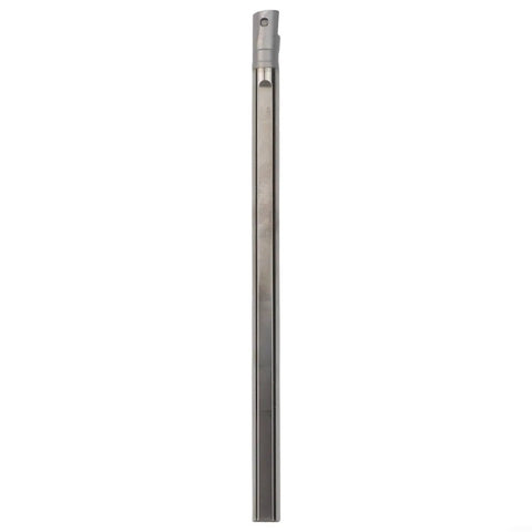 Solid Carbide CNC Tool Holder With 100mm Length And 7mm Shank, AntiVibration Boring Bar, Compatible With CCMT0602 Inserts